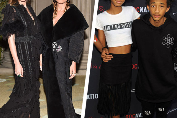 Why These Fashionable Siblings Might Be the Next Mary-Kate and Ashley Olsen