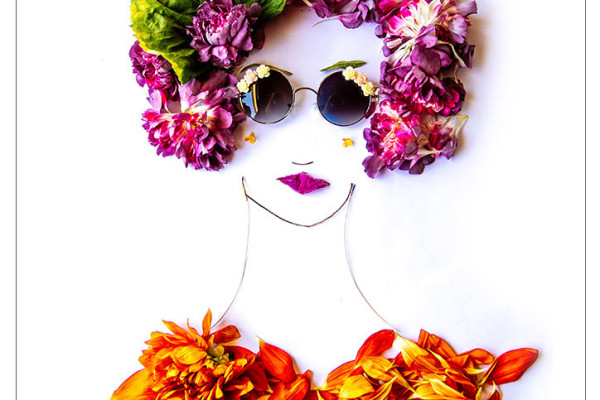 6 Baller Sunglasses Trends for Summer, Illustrated