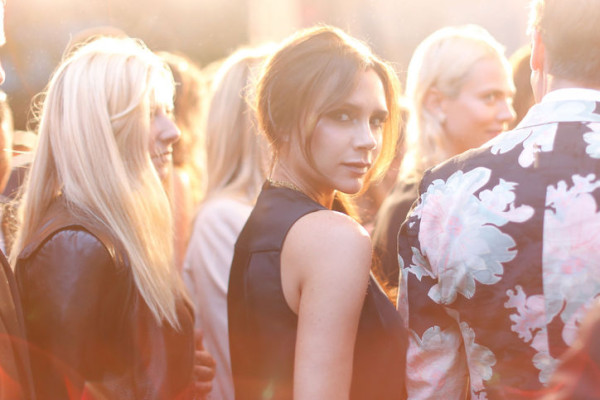 Victoria Beckham Reveals the Spice Girl Outfit She’s Never Wearing Again