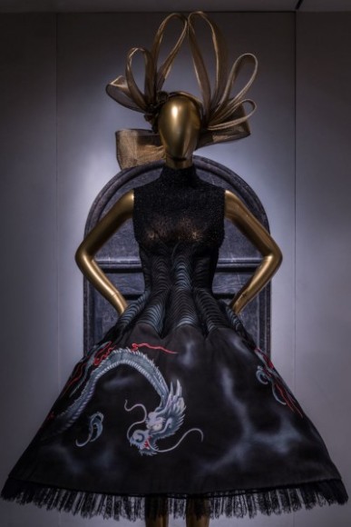 through the looking glass 4