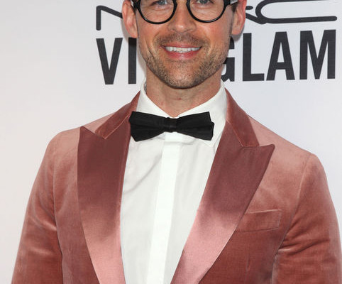 Brad Goreski Has Landed One of the Top Spots at C. Wonder