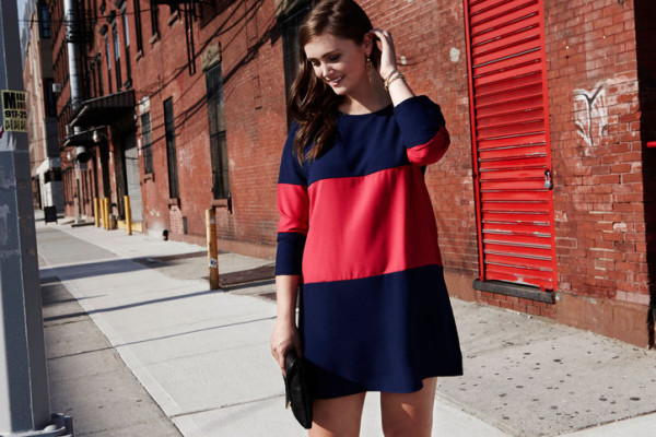 This Clothing Subscription Service Just for Sizes 10 to 32 Is Definitely Worth Checking Out