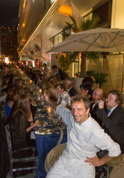 Monaco Classic Week 2015