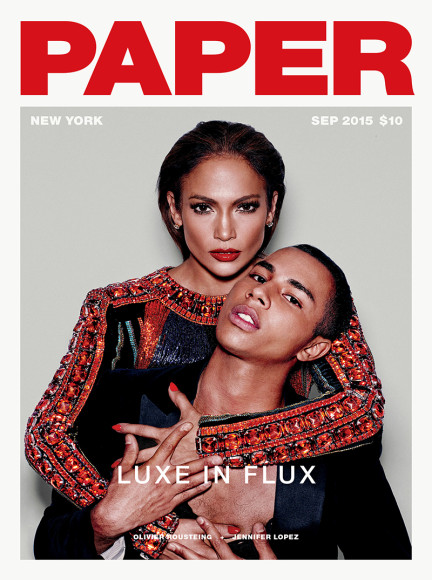 Olivier Rousteing 4