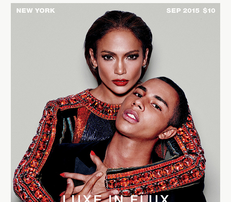 Olivier Rousteing 4