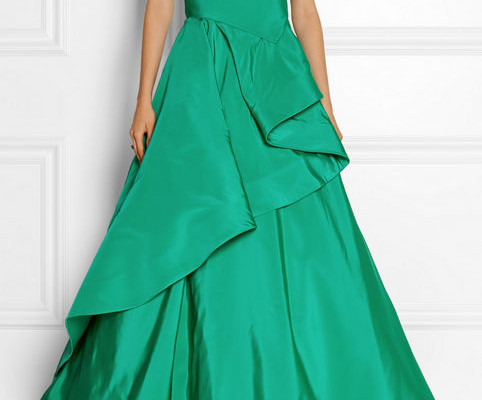 Prediction: 4 Fashion Trends We’ll Be Seeing on the Emmy Red Carpet