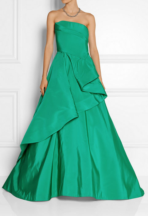oscar-de-la-renta-green-jade-ball-gown-h724