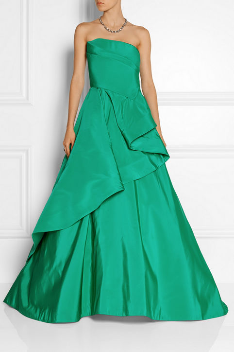 oscar-de-la-renta-green-jade-ball-gown-h724