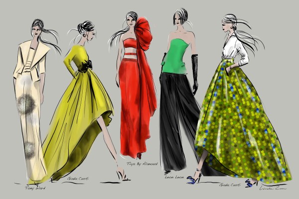 00ZoonArabFashionweek