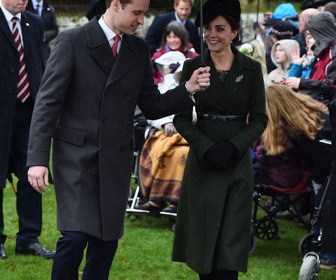 Kate Middleton’s Christmas Day Outfit Is Bound to Be One of Her Most Iconic Looks Ever
