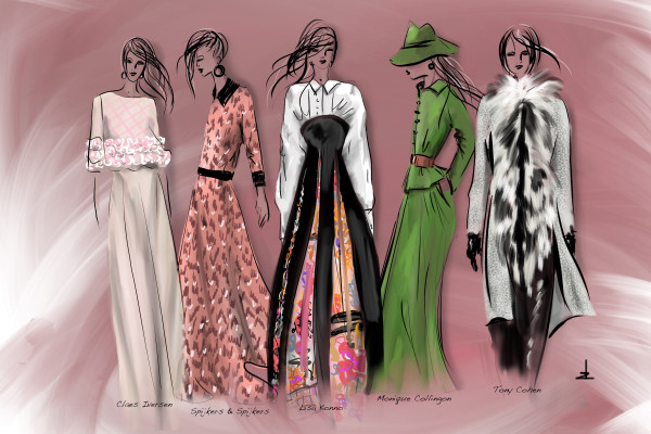 Lindazoon Amfw 2016