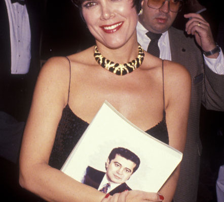 The Story Behind Selma Blair’s Transformation Into Kris Jenner