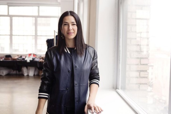 Rebecca Minkoff Is Shaking Up Fashion Week—for You