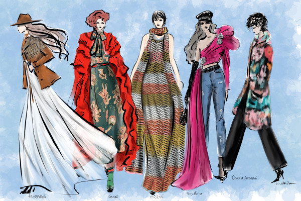 LindaZoonMilanFashionweek2016